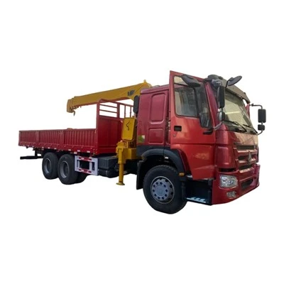 Te monte teknik ISUZU chasi