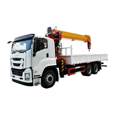 Download jwèt la kamyon Mountain Crane